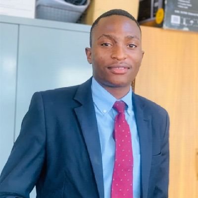 The Economic Watchdog 📈📉
Data scientist 📊🔬
Aspiring Economist
MSU student
Travel enthusiast
A Liverpool fan💯