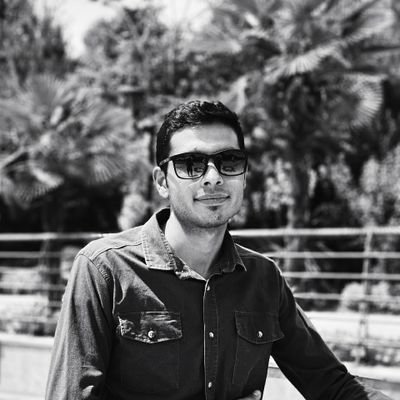 یه ذهن پرمشغله . Civil Engineering 📚
https://t.co/JMRsciSVir