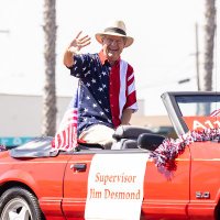Supervisor Jim Desmond (@jim_desmond) 's Twitter Profile