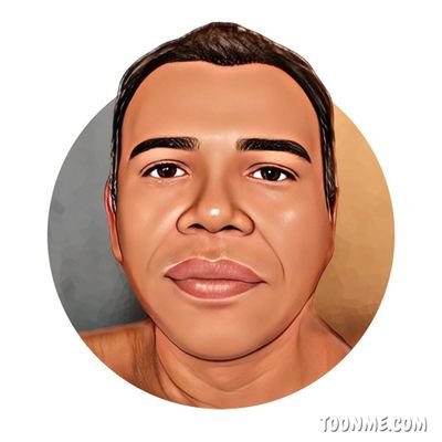 cleitonsb01's profile picture. 