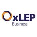 OxLEP Business (@OxLEPBusiness) Twitter profile photo