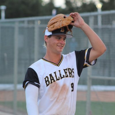 ‘25 3B/1B/OF. HS: LCS Summer: Ballers Baseball 17u Uncommitted. 6’2 , 200Lbs. 863-944-1944