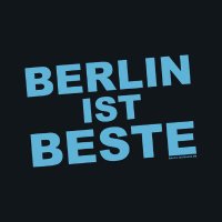 Berlin Ist Beste (@berlinistbeste) 's Twitter Profile Photo Berlin Ist Beste (@berlinistbeste) 's Twitter Profile Photo