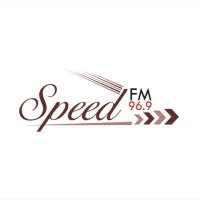 SPEED96.9FM OFFICIAL(@Speedfm969_) 's Twitter Profile Photo