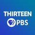 THIRTEEN (@ThirteenWNET) Twitter profile photo