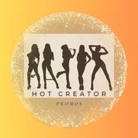 Hot Creator Promos(@hotcreatorpromo) 's Twitter Profile Photo