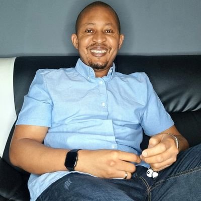 A father, Radiographer, Entrepreneur, Simple & Easygoing.
