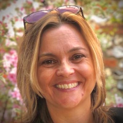 Snr Public Health Engagement Manager for West Sussex County Council. Passionate about making a difference. 100% - all views are my own.