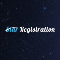 Star Registration(@StarRegister) 's Twitter Profile Photo