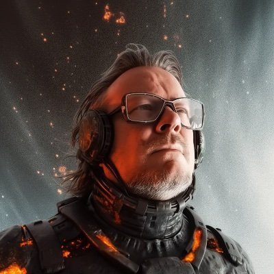 Frank Makowskiさんのプロフィール画像