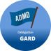 ADMD - Gard (@ADMD30) Twitter profile photo