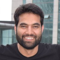 Muhammad Noman ๐ ๐ต๐ฐ ๐ต๐ธ (@mohmmdnoman) 's Twitter Profile