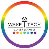 Wake Tech Career Services (@waketechcareers) 's Twitter Profile