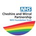 Patient and Carer Experience Team (@ExperienceCWP) Twitter profile photo