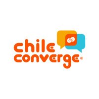 ChileConverge(@chile_converge) 's Twitter Profile Photo