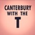 CanterburyWithTheT (@CTWithTheT) Twitter profile photo
