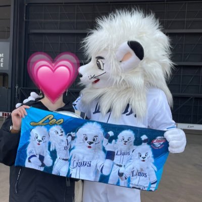 いい大人/埼玉西武ライオンズ📣2023年〜のにわか/♥#32 #19 #22 #26 #55 #68 #126/マスコットも好き/2025現地(OP戦含む)1軍…14勝13敗、2軍…11勝3敗1分、3軍…1勝