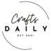 Crafts & Collectibles Daily (@craftsdailyph) Twitter profile photo Crafts & Collectibles Daily (@craftsdailyph) Twitter profile photo