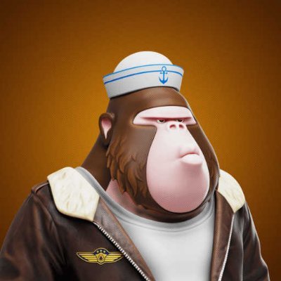 JKriselda91670's profile picture. Wireless network engineer born in Richmond #nftartwork #cryptocurrency #cryptocurrency