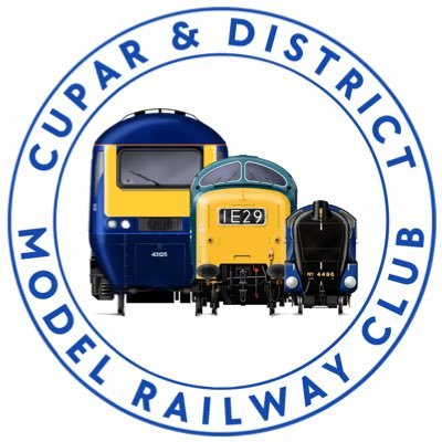 Based in Cupar, Fife. Mon, Wed & Thu eve, Old Theatre Block, Castlehill Centre, Cupar. Instagram @cuparmrc https://t.co/lJC3UROna0