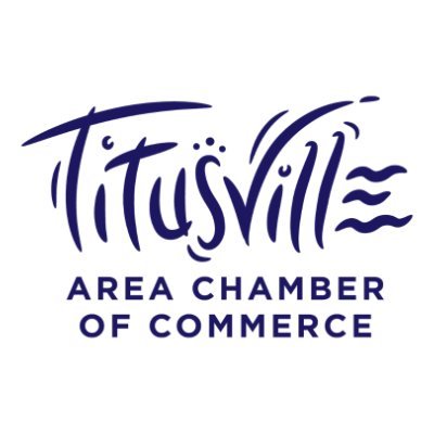 Official Twitter account for the Titusville Area Chamber of Commerce