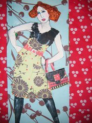 2x2ulverston's profile picture. “there is no doubt a new dress is a help under all circumstances”