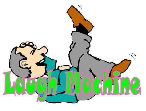 Laugh_Machine's profile picture. I tweet funny quotes, facts, jokes, pictures, videos, ect. hoping to put a smile on your face. :) #TeamFollowBack