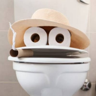 B160696B's profile picture. ︵ Hi~
(''\(●-●)
 \ /     0\ \
  (          )''
  \__T__/