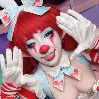 Clussy The Clown 🤡 2.0%(@Clussy_Clown) 's Twitter Profile Photo