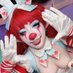 Clussy The Clown 🤡 2.0% (@clussy_clown) Twitter profile photo Clussy The Clown 🤡 2.0% (@clussy_clown) Twitter profile photo