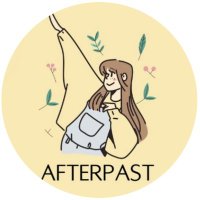 The Afterpast Review(@afterpastreview) 's Twitter Profile Photo