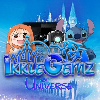 IkkleGemzUniv Profile Picture