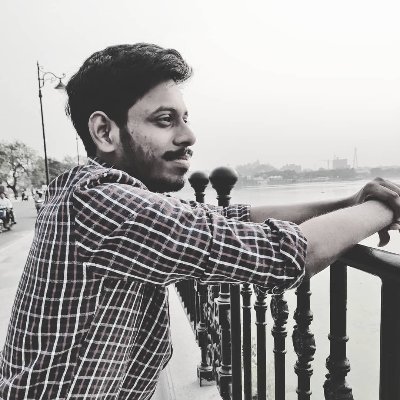 saravankrish14's profile picture. Full stack | React | Django,
