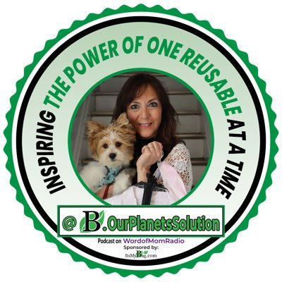 Mother/Nurse & Inventor of It'sMyBag-Patented