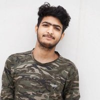 Sachin Jangid ✪(@_Sachinjangid) 's Twitter Profile Photo