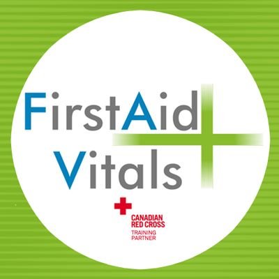 Canadian Red Cross Training Partner, offering first aid training for all levels of experience & knowledge.