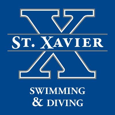 Official account of the St. Xavier Swim and Dive program 44x Ohio State Team Championships 4x Swimming World Magazine Nat'l Champs 78x GCL Champs