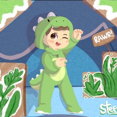 ✨LittleSaurus✨さんのプロフィール画像