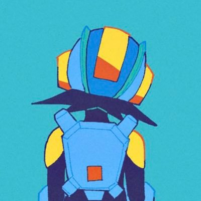 20↑ /ロックマンシリーズ青い子推し/CP絵描くのでプロフカード必読→https://t.co/1UzPCG05Af