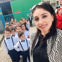 Nurgül Yücedağ (@nurgul_yucedag) 's Twitter Profile Photo