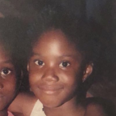 vanessa_naa's profile picture. God is Good