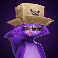 Rufina Selicia ❤️ Memecoin (@tintoretto1986) Twitter profile photo