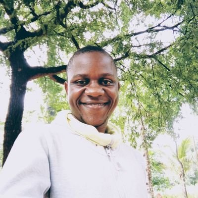 Mwamlanda's profile picture. 