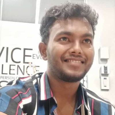 TridipLodh3's profile picture. #loveForWebDevelopment