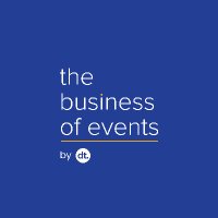 The Business of Events(@TheBizofEvents) 's Twitter Profile Photo