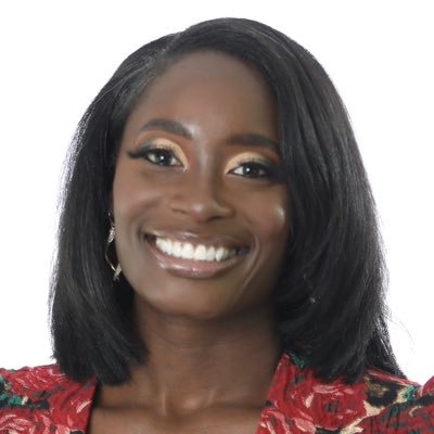 Christina Alston, PhD Profile