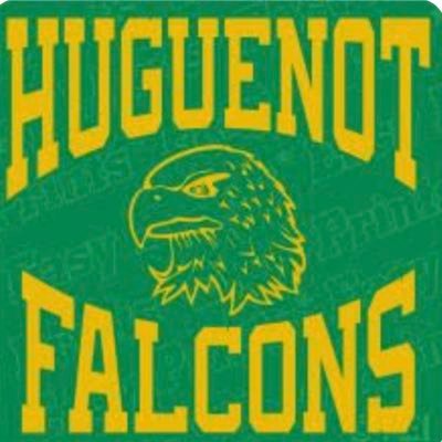 Husband, Father, Son, Educator, Clover Hill High School. 🙏🏾🙏🏾 💚💛Huguenot High School Alumni 🏈💚💛 Virginia Union Panther Alumni 🏈