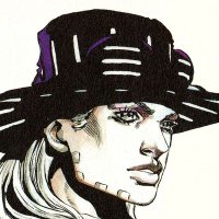 Today in JoJo (@today_jojo) 's Twitter Profile
