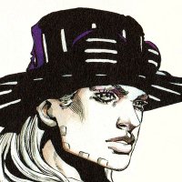 Today in JoJo(@Today_JoJo) 's Twitter Profile Photo