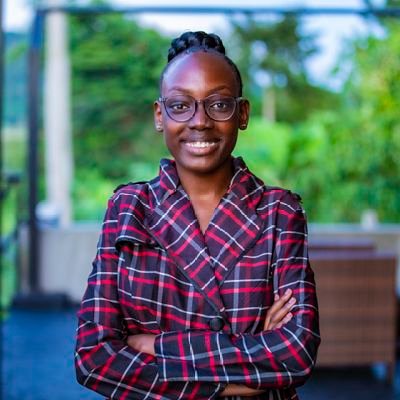 PeaceCharlotteA's profile picture. Writer | Digital Projects Manager| Film 🎥 | Culture